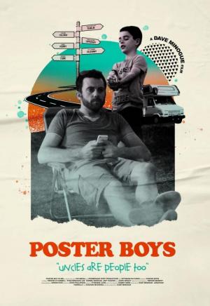 Poster Boys 