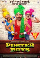 Poster Boys  - Poster / Imagen Principal