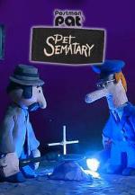 Postman Pat's Pet Sematary (C)