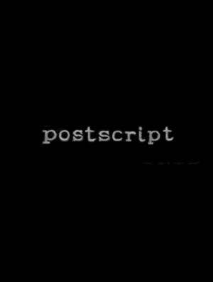 Postscript (C)