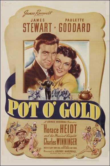El Arca de Oro (1941)
