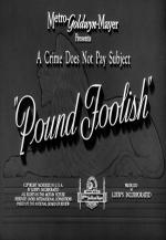 Pound Foolish (C)