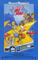 Pound Puppies and the Legend of Big Paw  - Poster / Main Image
