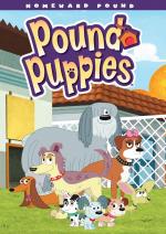 All New Pound Puppies (TV Series) (1986) - FilmAffinity