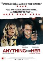 Anything for Her  - Posters