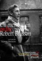 Un metteur en ordre: Robert Bresson (TV) - Poster / Main Image