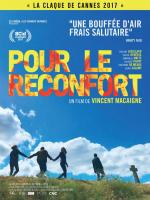 Pour le réconfort  - 