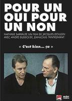 Pour un oui ou pour un non (TV)  - 