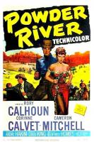 Powder River  - Poster / Main Image
