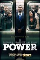 Power (Serie de TV) - Posters