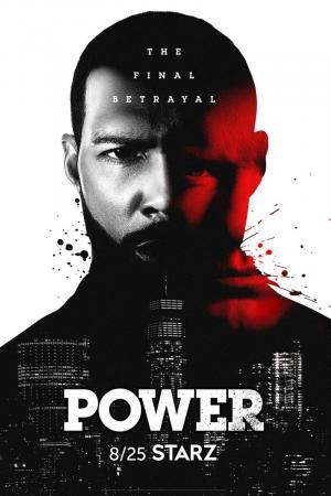 Power (Serie de TV)