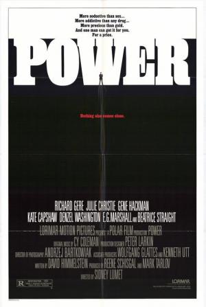 Power (Poder) 