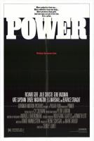Power (Poder)  - Poster / Imagen Principal