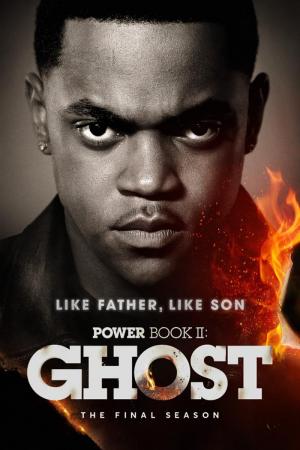 Power Book II: Ghost (Serie de TV)