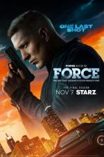 Power Book IV: Force (Serie de TV)