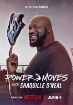 Shaquille O'Neal: La jugada maestra de Reebok (Miniserie de TV)