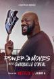 Power Moves with Shaquille O'Neal (TV Miniseries)