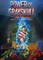 Por el poder de Grayskull  - Poster / Imagen Principal