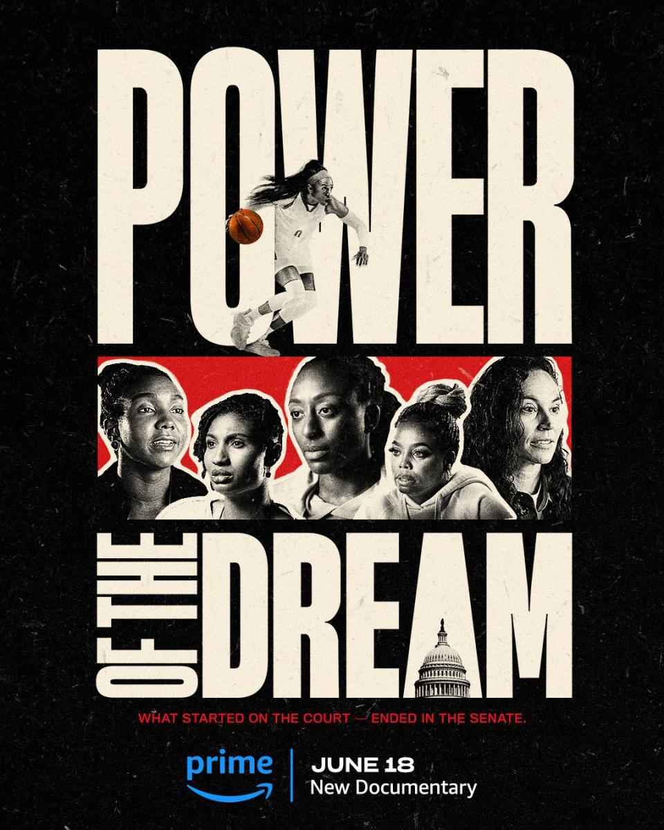 Image gallery for Power of the Dream - FilmAffinity