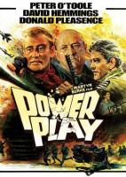 Power Play  - Poster / Main Image