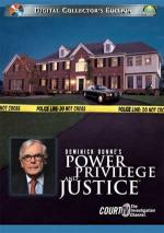Power, Privilege & Justice (TV Series) (TV Series)