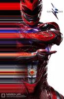 Power Rangers  - Posters