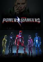 Power Rangers  - Promo