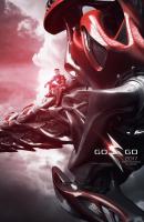 Power Rangers  - Posters
