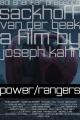 Power/Rangers (C)