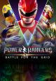 Power Rangers: Battle for the Grid 