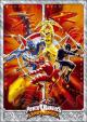 Power Rangers DinoThunder (Power Rangers Dino Thunder) (TV Series) (Serie de TV)