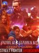 Power Rangers Legacy Wars: Street Fighter Showdown (C)