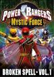 Power Rangers Mystic Force (TV Series) (Serie de TV)