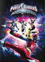 Power Rangers Ninja Steel (Serie de TV)