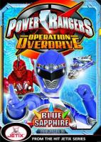 Power Rangers: Operación sobrecarga (Serie de TV) - Posters