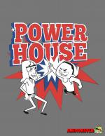 Powerhouse (Serie de TV)