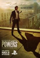 Powers (Serie de TV) - Poster / Imagen Principal