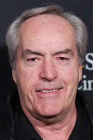 Powers Boothe