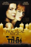 Practical Magic  - Posters