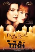 Practical Magic  - Poster / Main Image