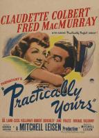 Practically Yours  - Poster / Main Image