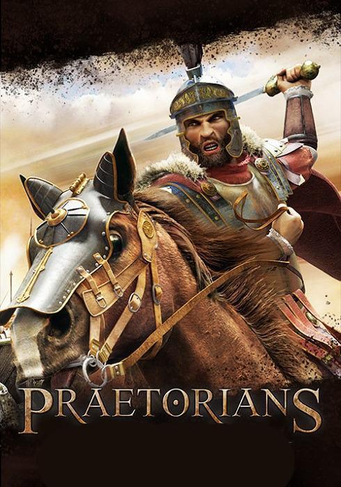 Praetorians 