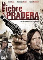 Prairie Fever  - Dvd