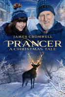 Prancer: A Christmas Tale  - Poster / Imagen Principal