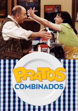 Pratos combinados (Serie de TV)