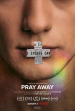 Pray Away: Reza y dejarás de ser gay 