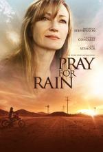 Oración para la lluvia 
