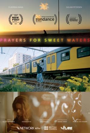 Prayers for Sweet Waters (C)