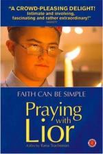 Praying with Lior 