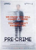 Pre-Crime 